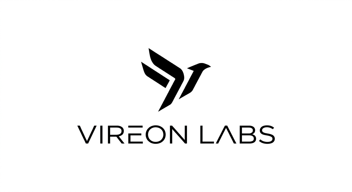 logo vireon labs